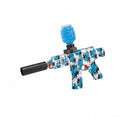 Metralhadora de Gel PowerShot + 5.000 Bolinhas