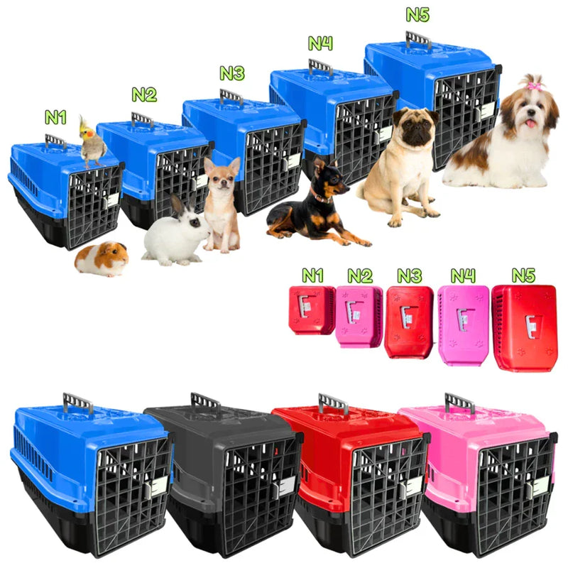 Pet MAV® – Leve seu amigo com você em qualquer lugar!