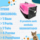 Pet MAV® – Leve seu amigo com você em qualquer lugar!