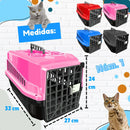 Pet MAV® – Leve seu amigo com você em qualquer lugar!