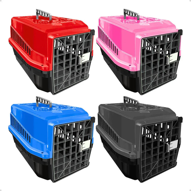 Pet MAV® – Leve seu amigo com você em qualquer lugar!